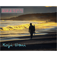 surf genkiの海のある暮らし