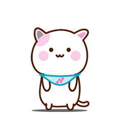 喵天團-妮可貓1 (Indonesia)