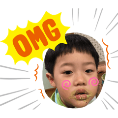 搞怪帥帥