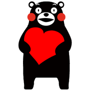 Kumamon