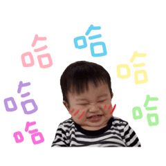 小可愛耍寶皮蛋