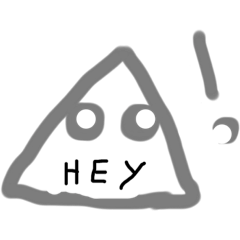 Baby triangle