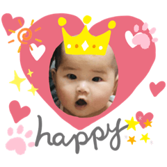 邱家小姊妹（璇璇&文文）