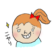 machikoのLINE スタンプ一覧| LINE STORE