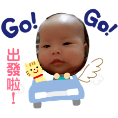 霏霏寶寶日常