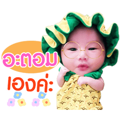 Nong Atom. V.1