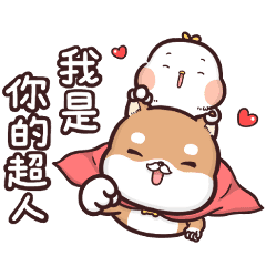 LINE STORE LINE Corporation Link選擇好友