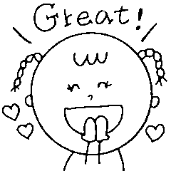 モノクロの毎日使える英語スタンプ Line スタンプ Line Store