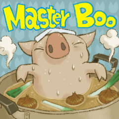 Master Boo