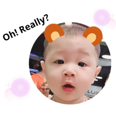 Owenの表情包.