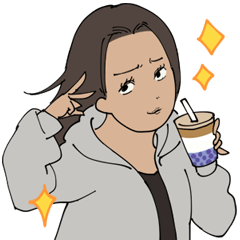 YuriKato Sticker