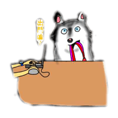 薇菈&雪梨出遊去～