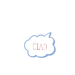 簡單問候語（意大利文）