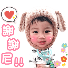 我是小葉子小葉子是我
