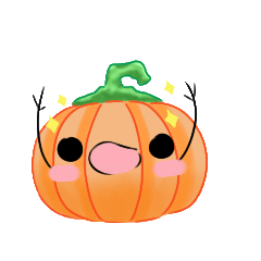 Pumpkin Jun