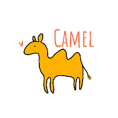 I'am animalʕ•ᴥ•ʔ