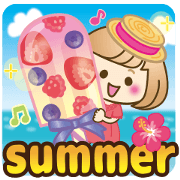 OKAPPA GIRL5(summer)