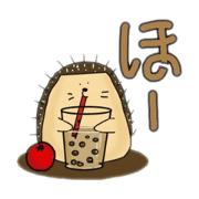 tapioca nezumi