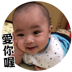 Baby Tang Yuan