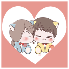 เจ้าเหมียวน้อยป๊อปอัพ