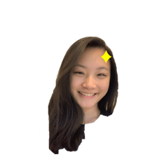 Livia! – LINE stickers | LINE STORE