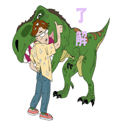 クマ7266