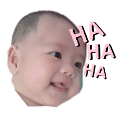 小寶寶妤蓁貼圖