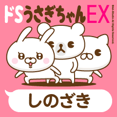 Stickers for moving "SHINOZAKI"