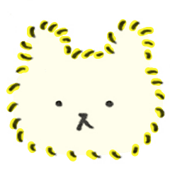 Sigoto Ni Nayamu Kuma Line Stickers Line Store