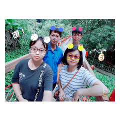 family家人