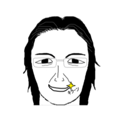 ちょいワルいっくん1