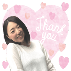 Sticker yuto san