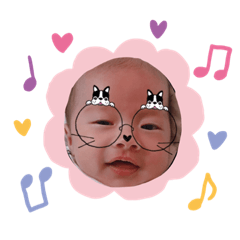 又心小北鼻