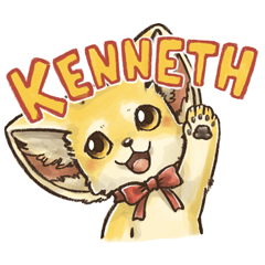 The Kenneth Fox