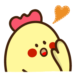 Flexible chicken has something to say