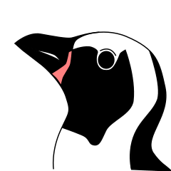 What do penguins want to do in summer