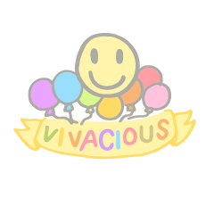 vivacious day