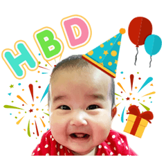 BABY ALI ver1