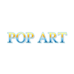 POP ART STICKERS 3