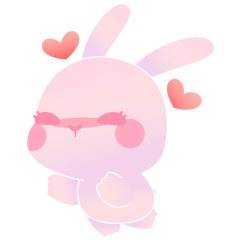 Blissful Bunny Daily Life