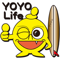YOYO Atagawa Life