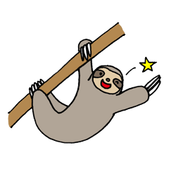 Sloth (Folivora)