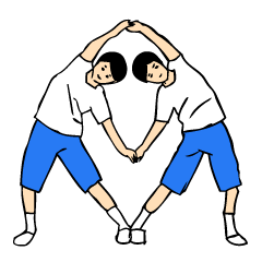 Physical education textbook