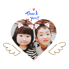 NAKAYOSHI brother&sister 3