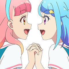 アイカツフレンズ! 公式スタンプ - LINE スタンプ | LINE STORE アイカツフレンズ! 公式スタンプ - LINE スタンプ | LINE STORE