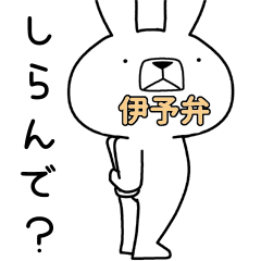 Dialect rabbit [iyo4]