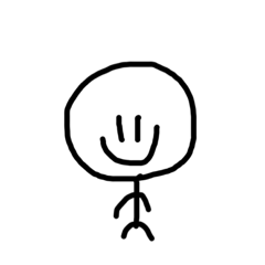 1313243棒人間