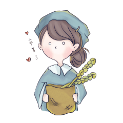 Antiquity Fairy daily life