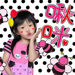 金玲的小飛馬系列