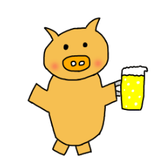 pig sticker best